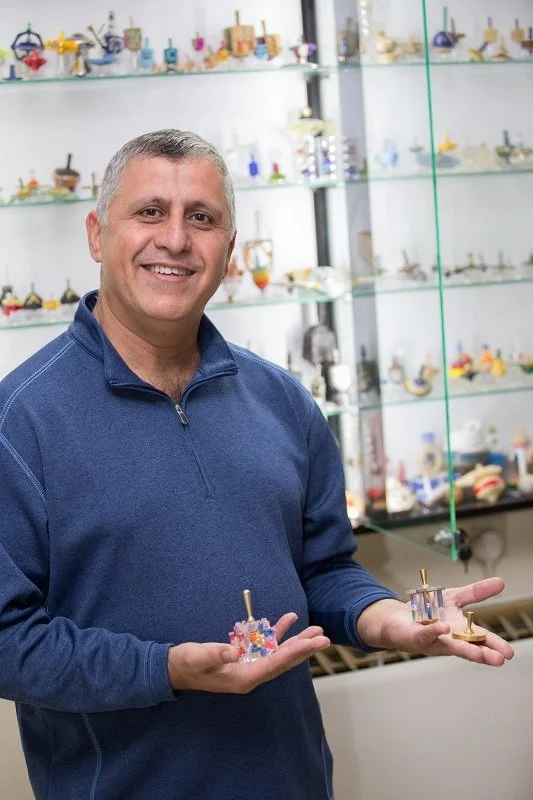 עזרא כהן