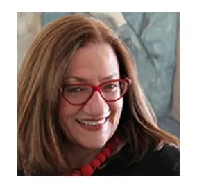 Barbara Shaw
