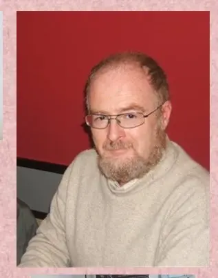 Leonid Yushkevich