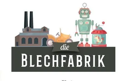 BLECHFABRIK