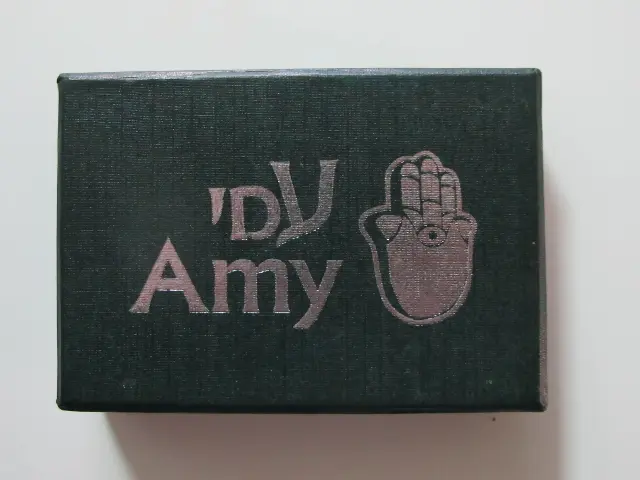 Ami Muzarim Noy