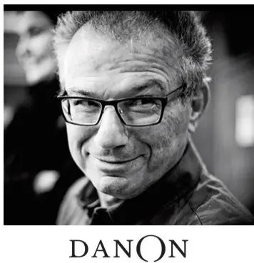 DANON