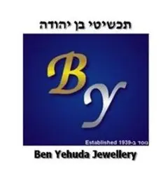 Ben-Yehuda Ltd.