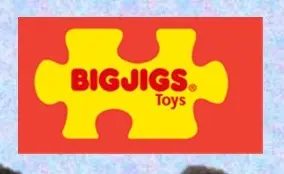 Bigjigs Toys