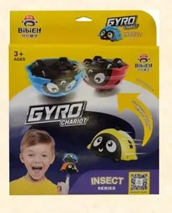 BibiElf company