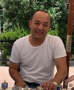 Eli Yashar