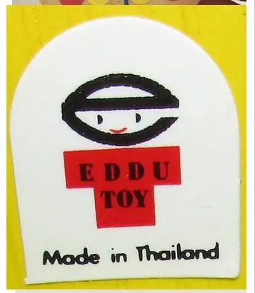 Eddu Toy Co Ltd