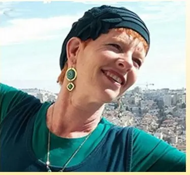 Irit Galmor