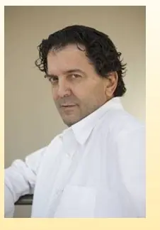Zion Hadad
