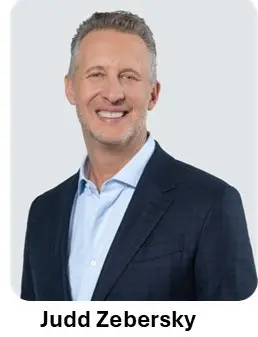 Judd Zebersky