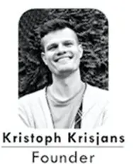 Kristoph Krisjans