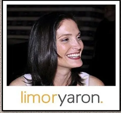 Limor Yaron