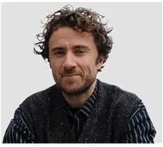 Thomas Alexander Heatherwick