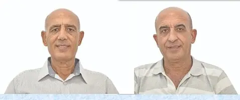 Ravda Rafi avikasis and albert
