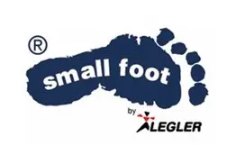 Legler Small foot