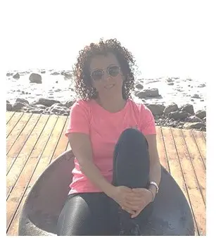 Shuli Raanan