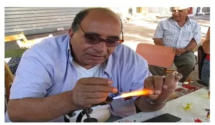 Naphtali Hazan
