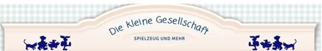 Kleine Gesellschaft