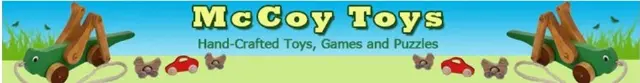 MyCoy Toys