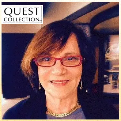 Marcelle  Rosenstrauch Quest