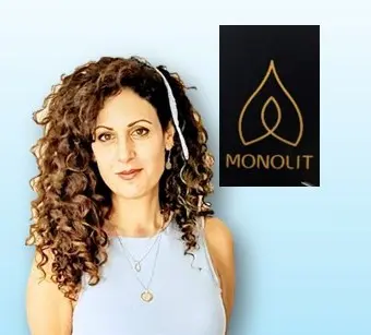 Monolit Inbal Musai Arditi