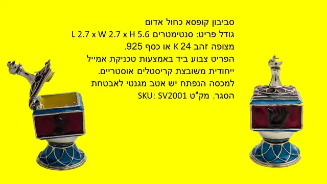קרן קופל - 3