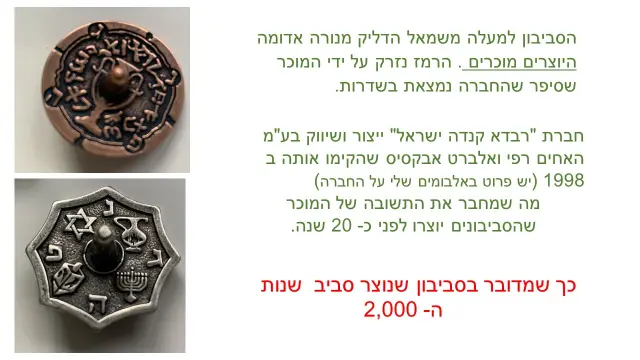 רבדא קנדה ישראל רפי ואלברט אבקסיס - 8