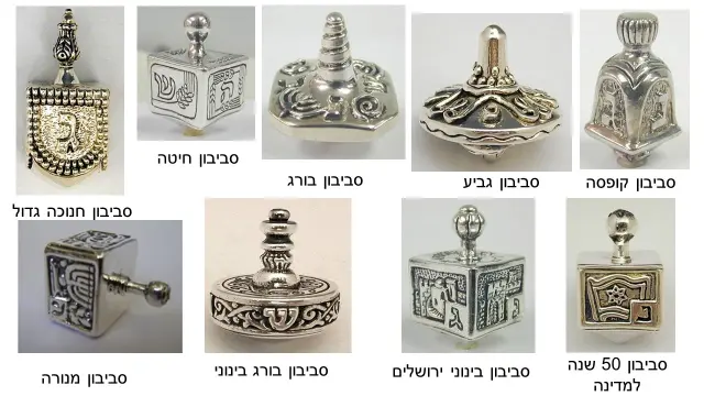 כספי אמנון סילבר - 8