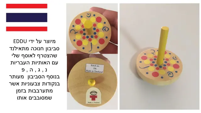 אדו צעצועים - 1