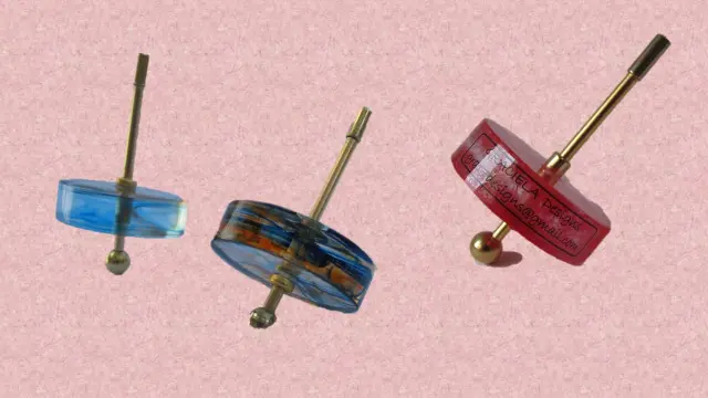 גרסיאלה ספיבק - 2