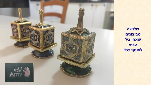 עמי מוצרי נוי - 2
