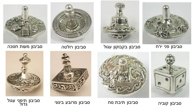 כספי אמנון סילבר - 7