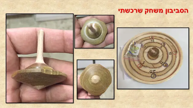 דני הרצוג - 2