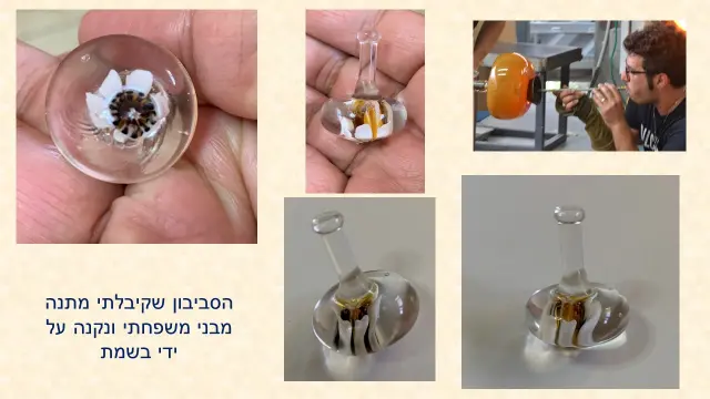 ירון מאייר גלאס - 3