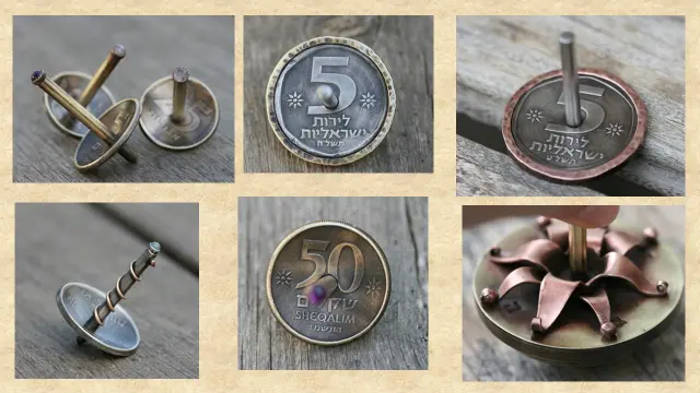 יצחק דר מתנות עבודות יד תוצרת הארץ - 19