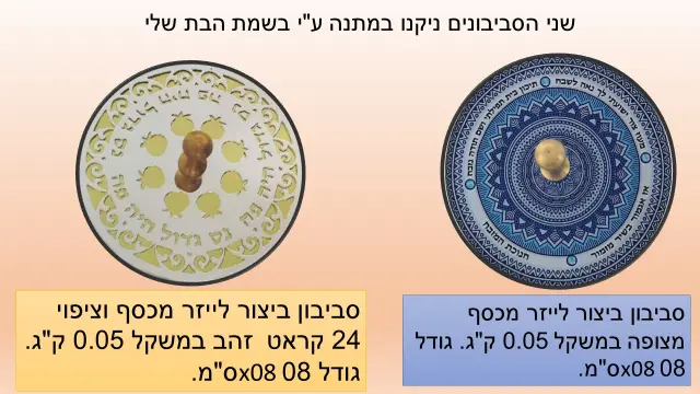 קראשי חכם - 4