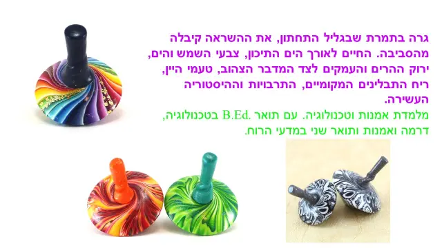 שולי רענן - 2