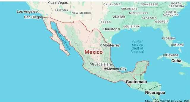 Mexico