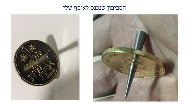 שחר עובדיה ואהרון גרנות - 3