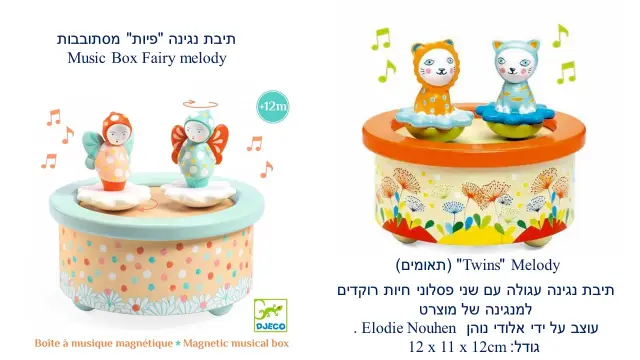 סממית - 3
