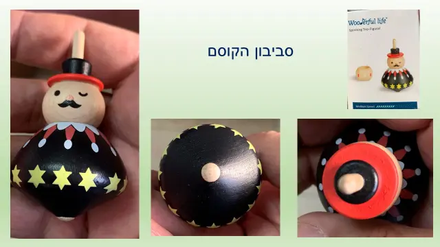 החיים מעוצבים מעץ - 3