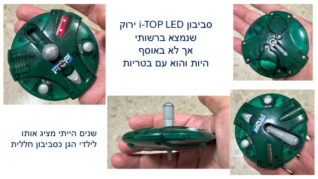 אירווין טוי לימיטד - 7