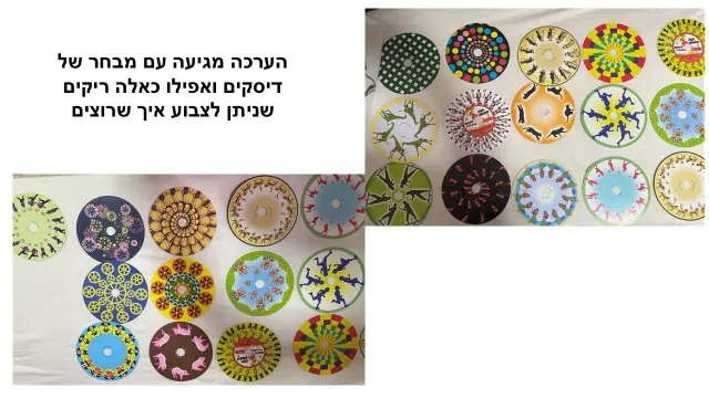 רופוס באטלר סדר - 3