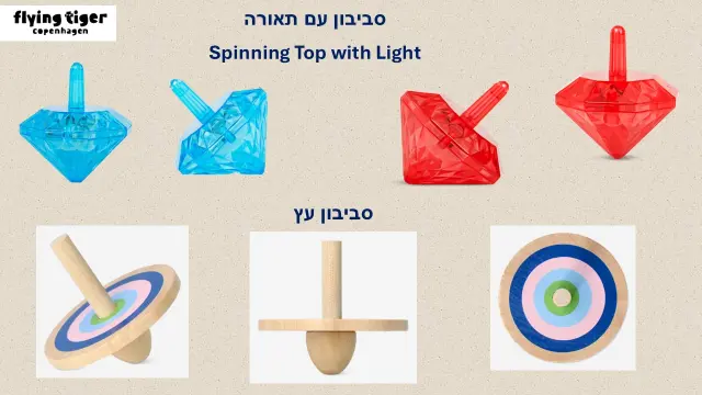 הטייגר המעופף - 3