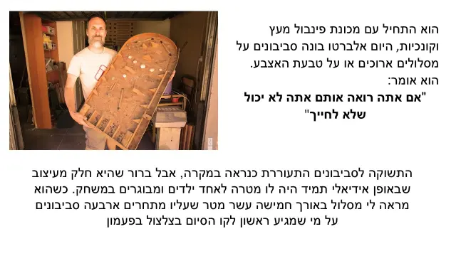 אלברטו סגל - 3