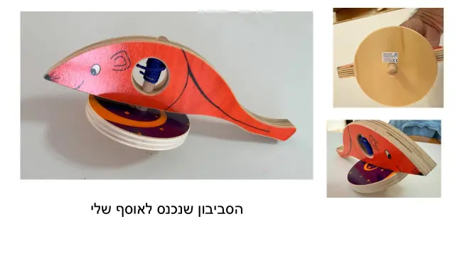סדנאות רגניץ - 3