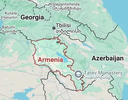 Armenia