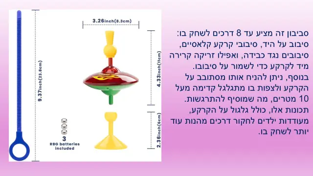 אב"מ חלל - 3