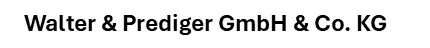 Walter & Prediger GmbH & Co. KG