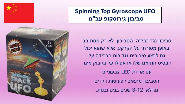 אב"מ חלל - 1